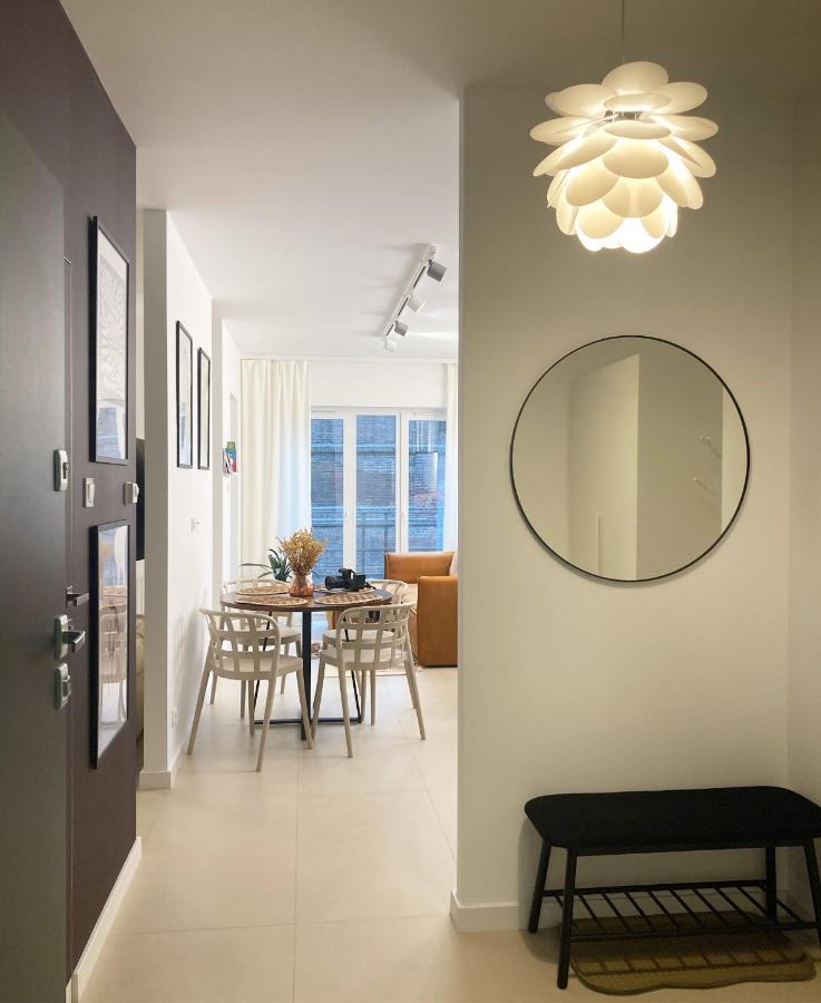 Apartamenty Na Tatarskiej 4A Przemysl Luaran gambar