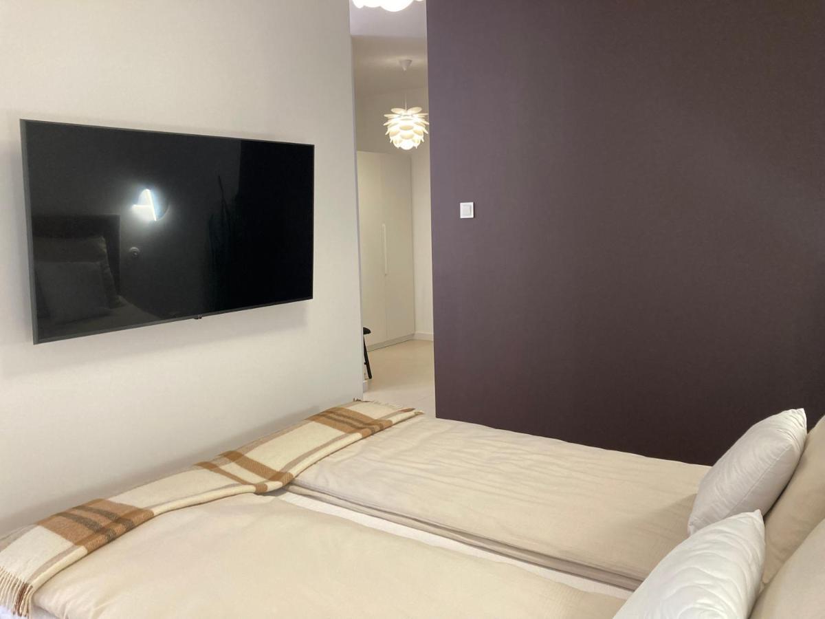 Apartamenty Na Tatarskiej 4A Przemysl Luaran gambar