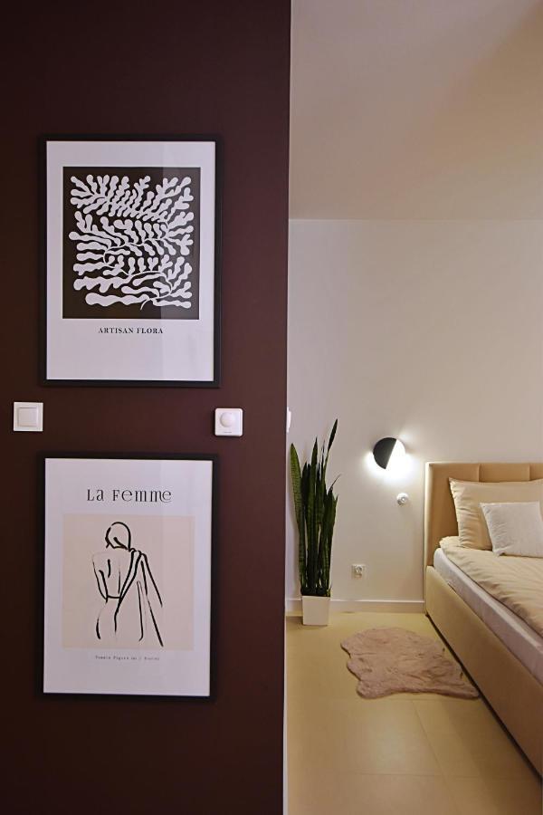 Apartamenty Na Tatarskiej 4A Przemysl Luaran gambar